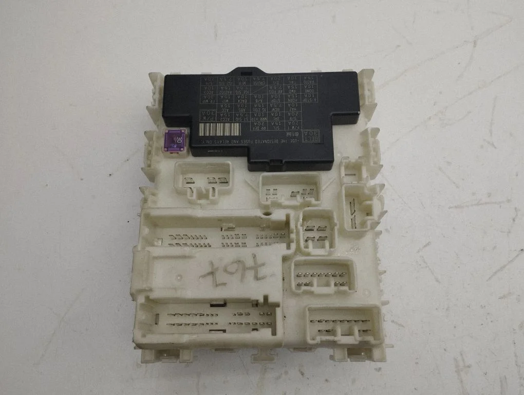 Fuse module AA0A4880