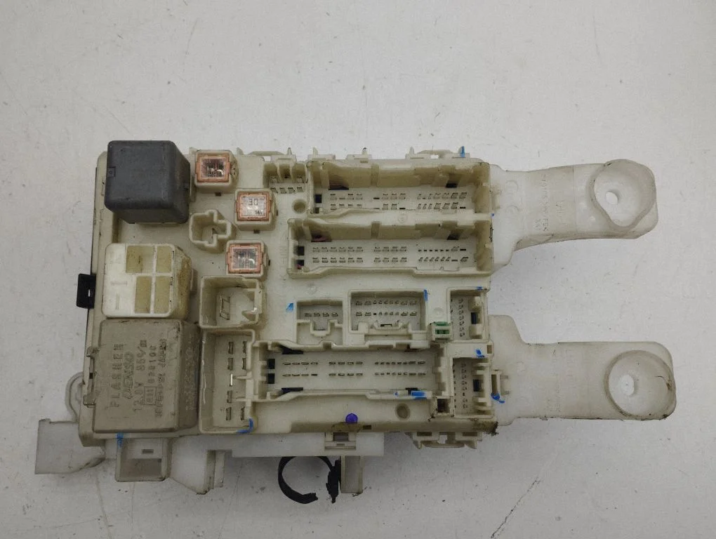 Fuse module 8273042020