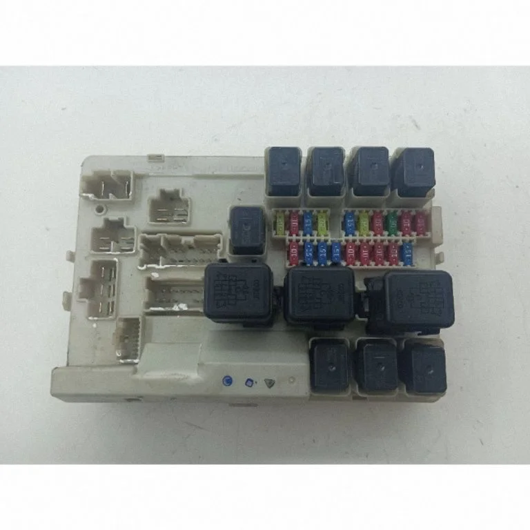 Fuse module 12155H19