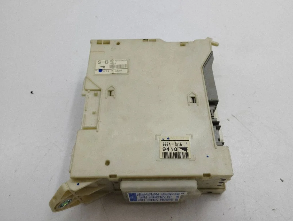 Fuse module 8273053050