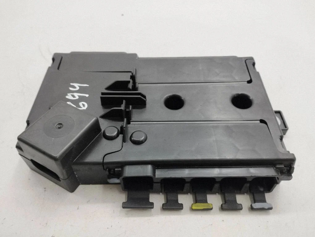 Drošinātāju bloks – Mercedes-Benz E klase W213 (2016-)