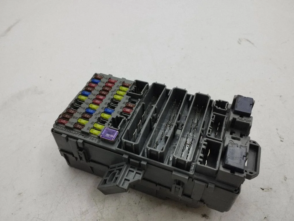 Drošinātāju bloks SNB-G342