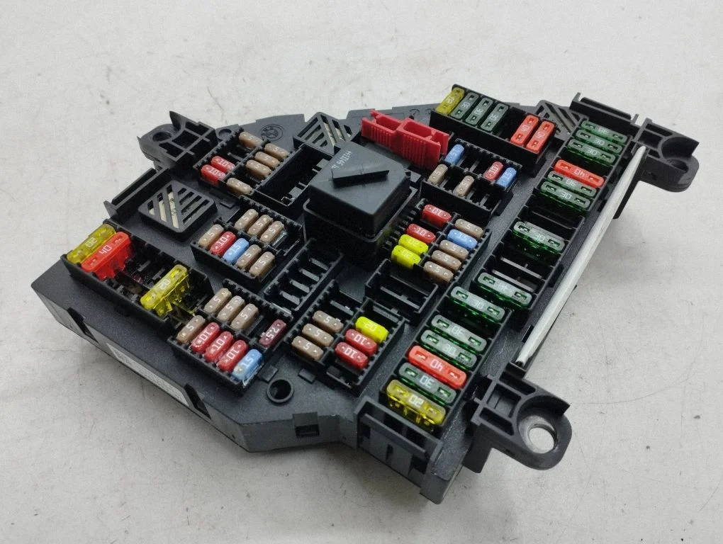 Fuse module 9264923