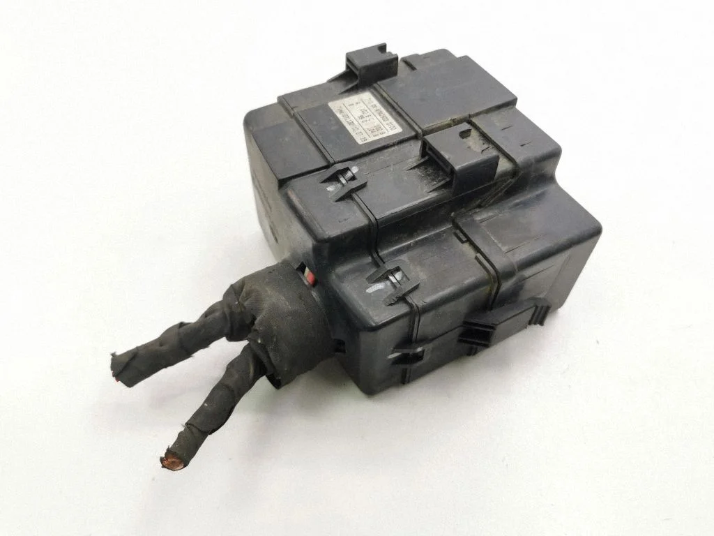 Drošinātāju bloks 914902E000