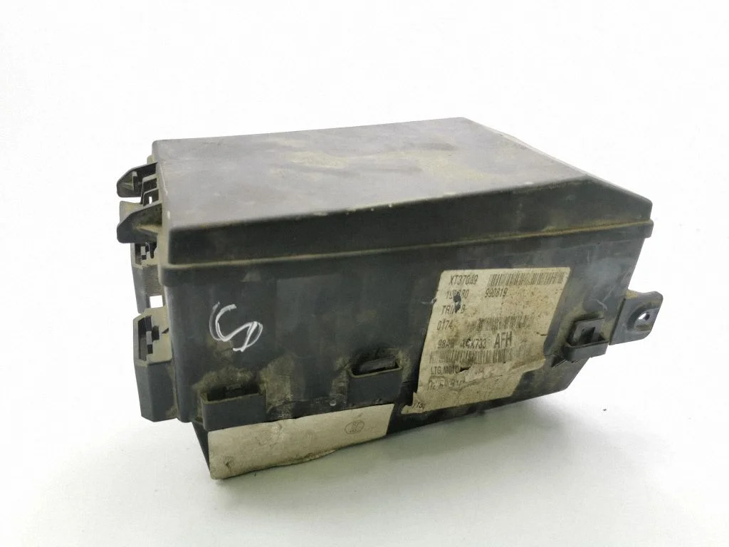 Drošinātāju bloks 98AG14K733AFH