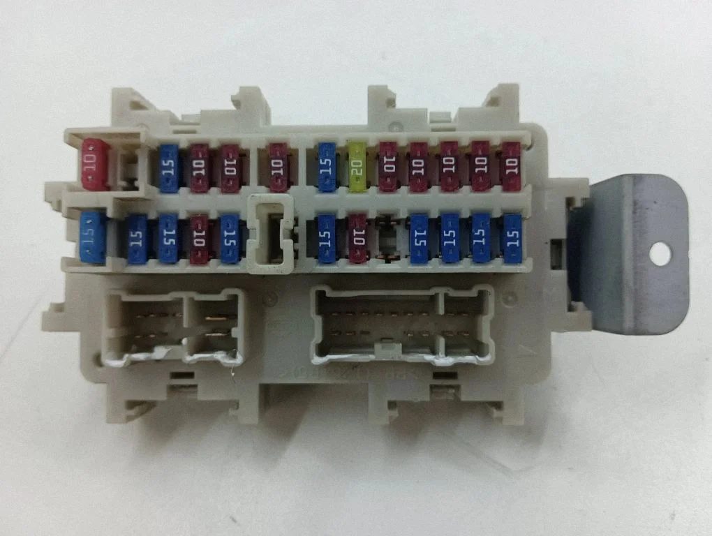 Fuse module