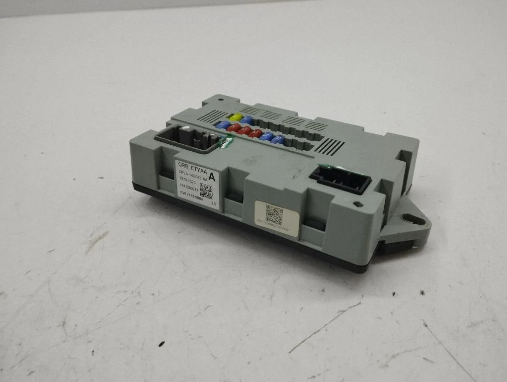 Fuse module CPLA14Q073AA