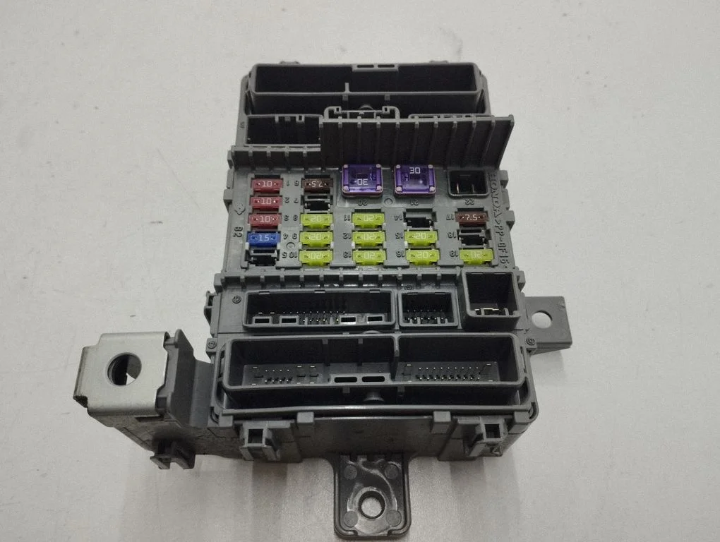 Drošinātāju bloks TL4E311FH