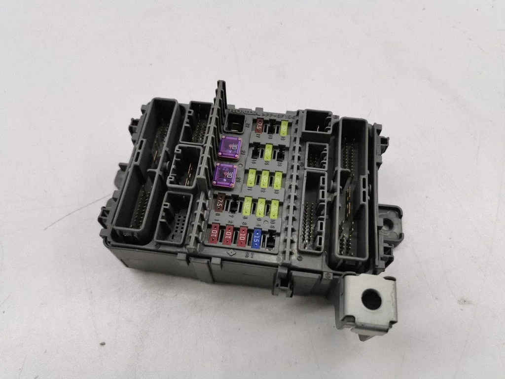Fuse module TL0E213EC
