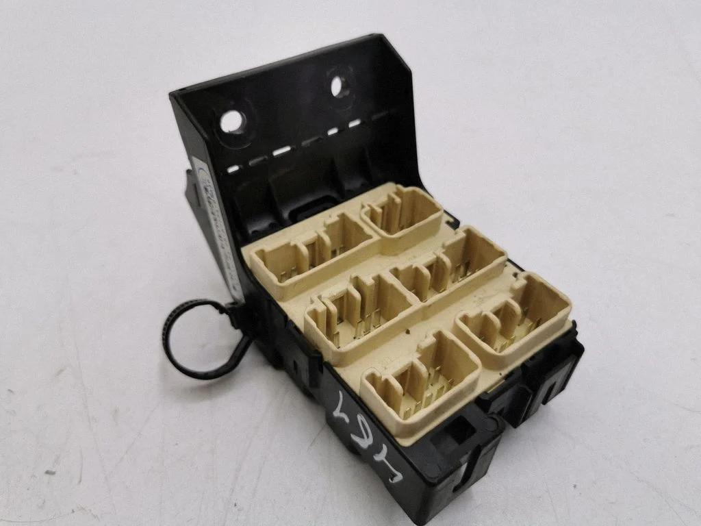 Drošinātāju bloks 288273405030