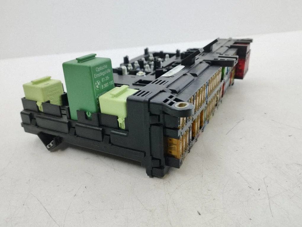 Drošinātāju bloks 6920389