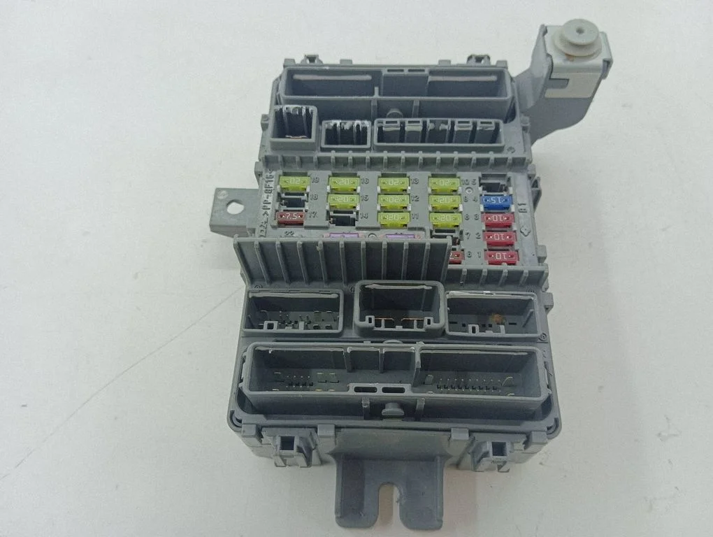 Fuse module TL4E111