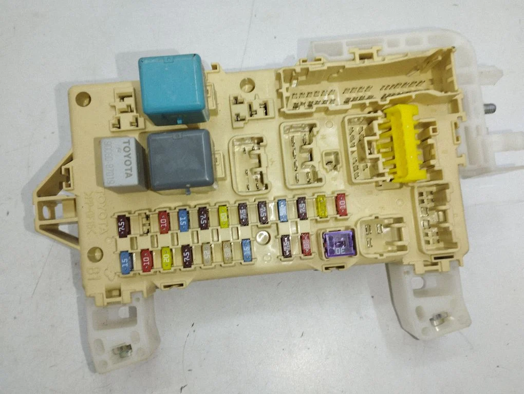 Fuse module
