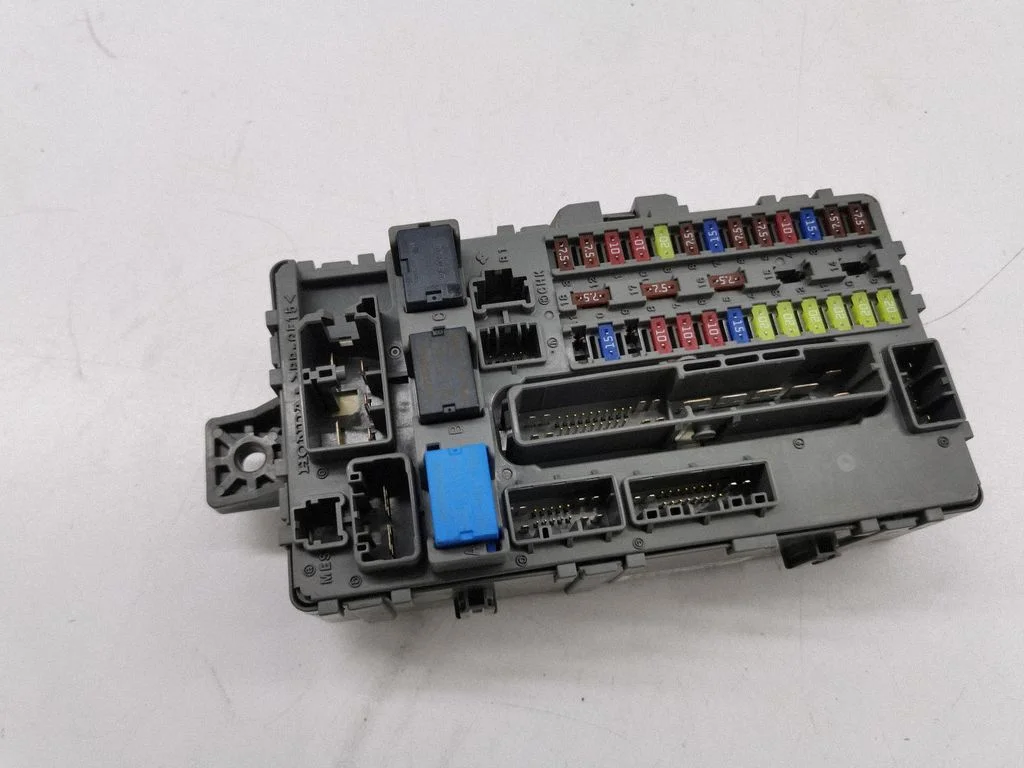 Fuse module TL0E610KC