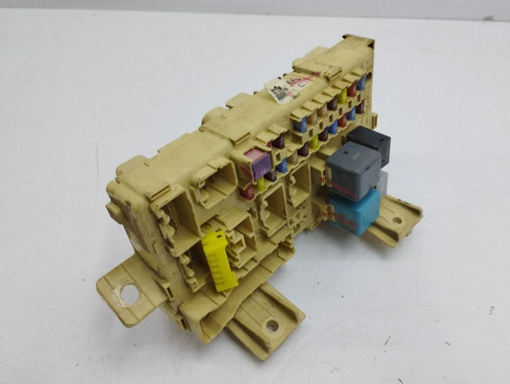 Fuse module 82641CA010F