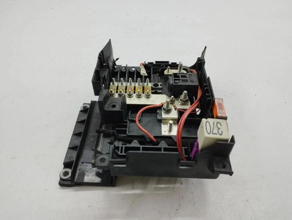 Fuse module 7L0937548