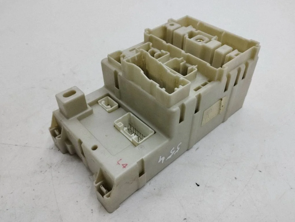 Drošinātāju bloks 8273342080