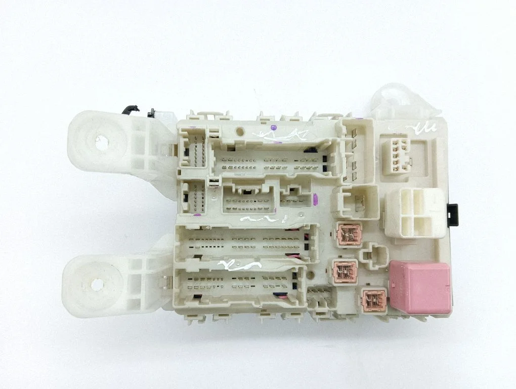 Drošinātāju bloks 8273042010