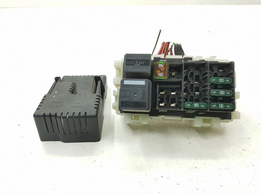 Fuse module