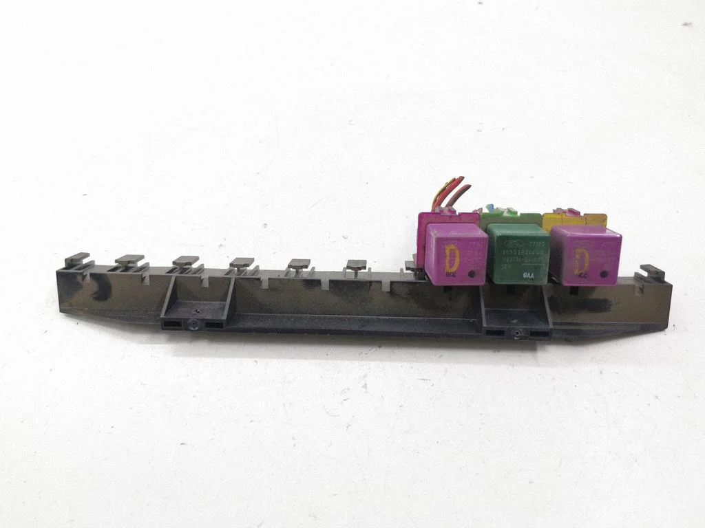Fuse module 85GG14A301AC