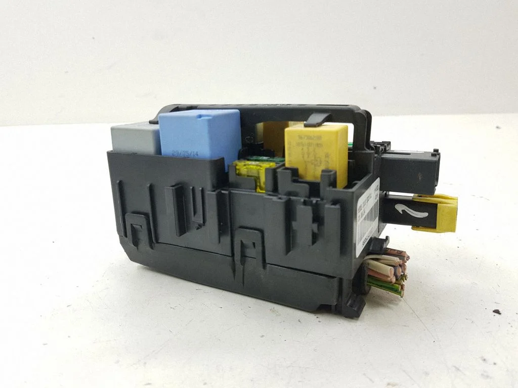 Fuse module 9806192580
