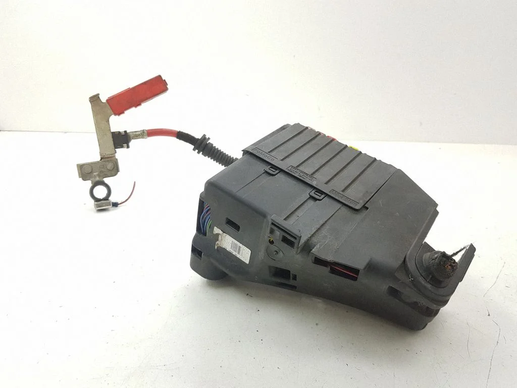 Drošinātāju bloks 6G9T14A067CA