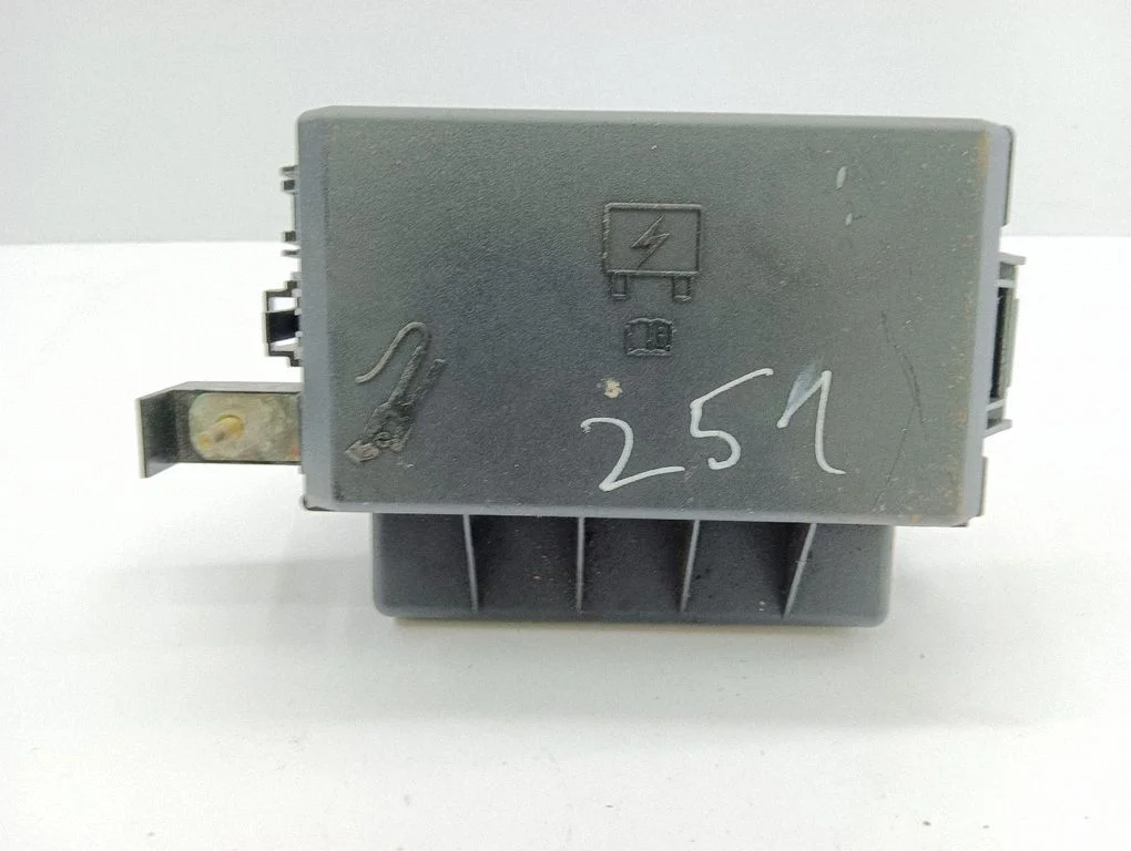Fuse module 73409604300