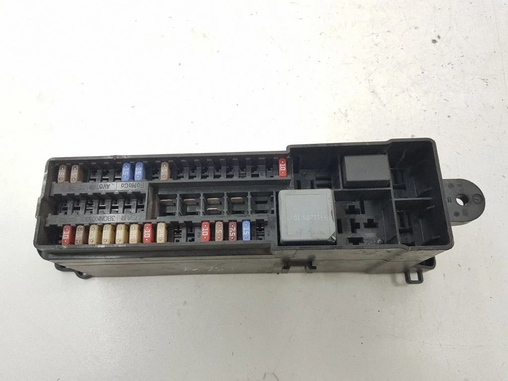 Fuse module 55FK11A0C