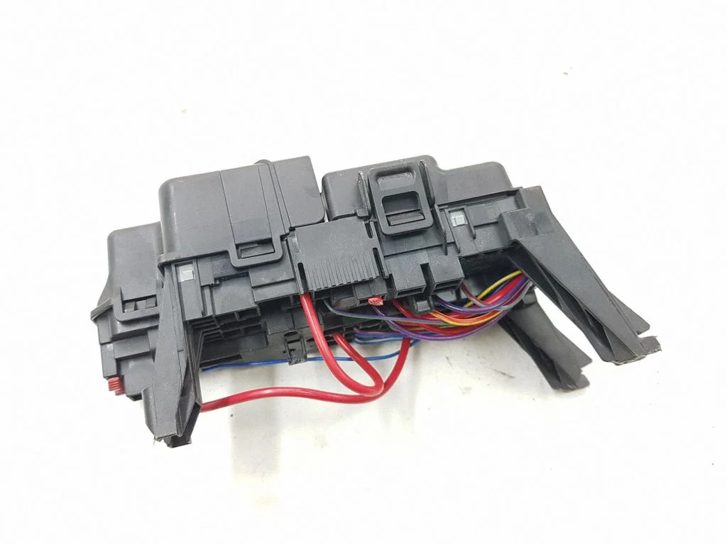 Fuse module DPN13800159HVB