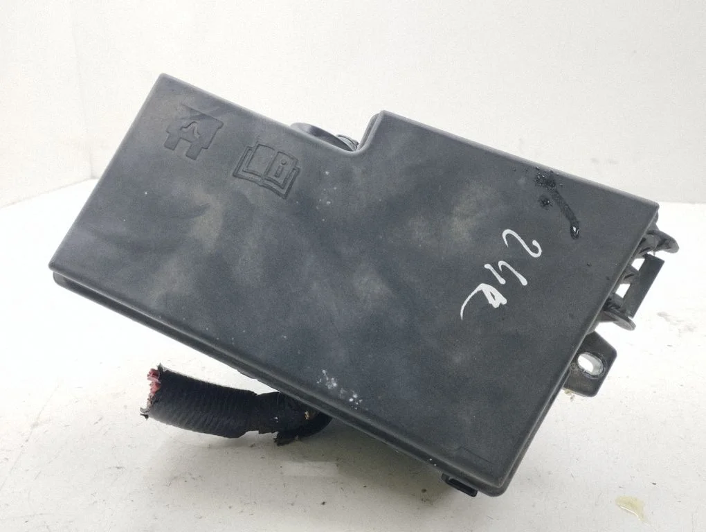 Fuse module EG2166767