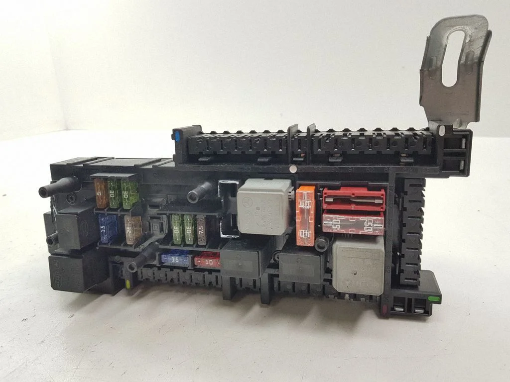 Fuse module A2129004201