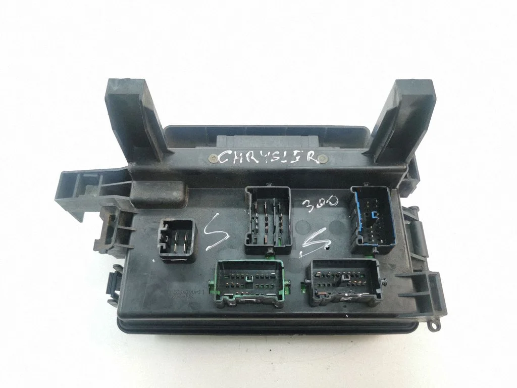 Fuse module 16238AC