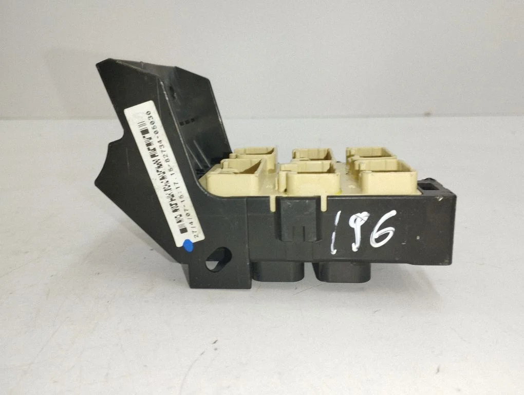 Fuse module 8273405030