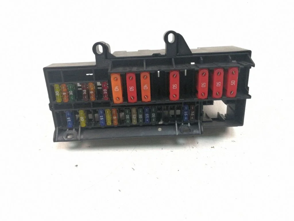 Drošinātāju bloks 6900582