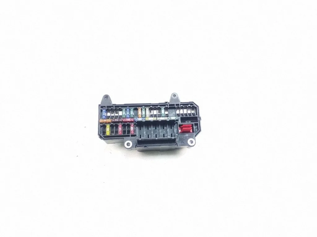 Drošinātāju bloks 6900583