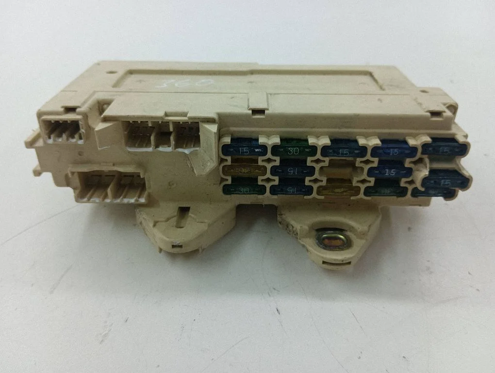 Fuse module