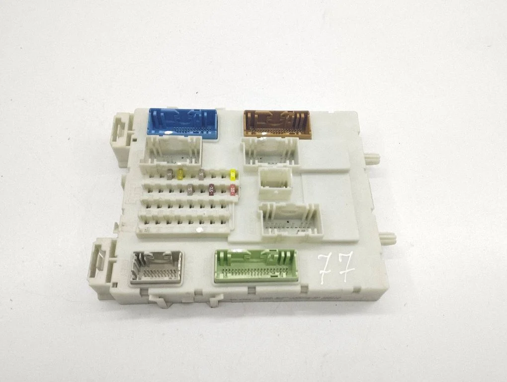 Fuse module BV6N14A073DU