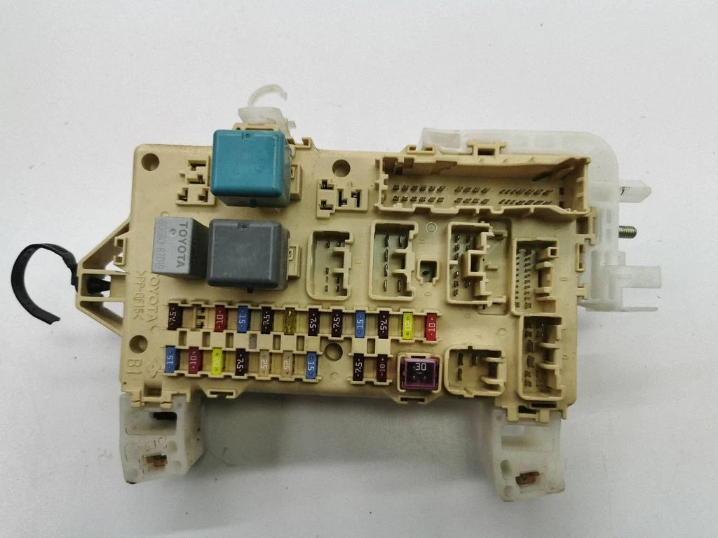 Fuse module 892210F010