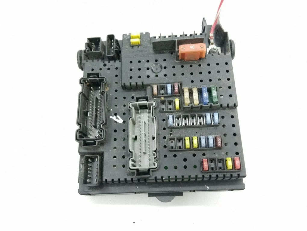 Fuse module 30728273