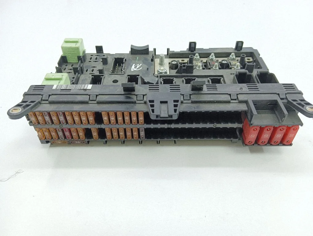 Fuse module