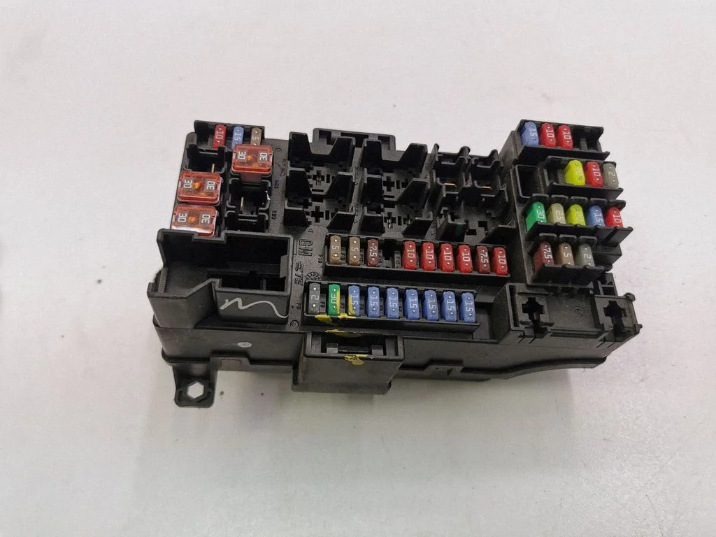 Fuse module 21092612