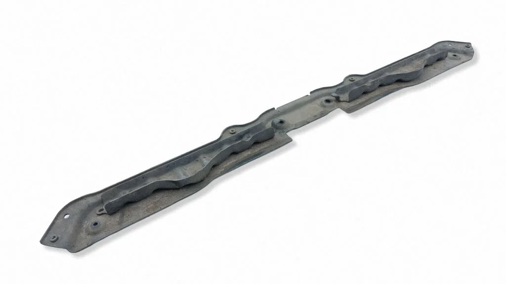 Battery bracket 110005501C