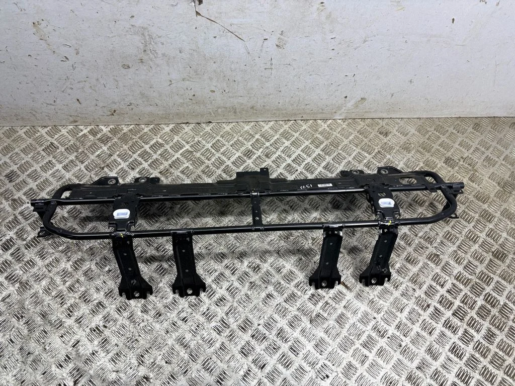 Battery bracket