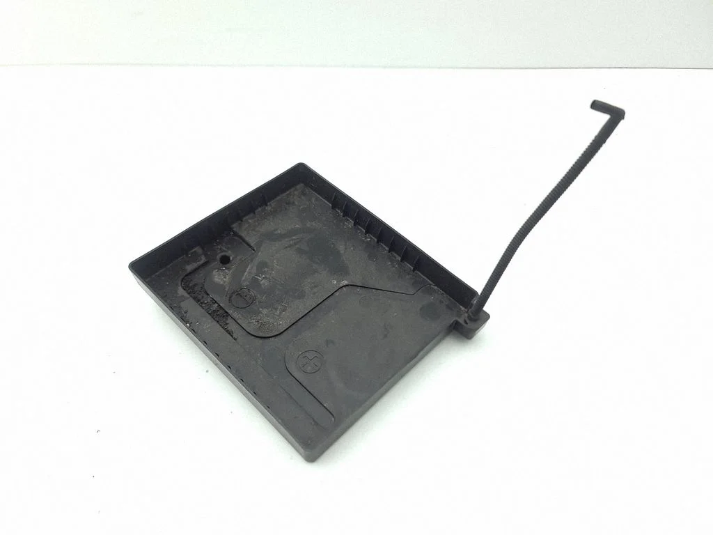 Battery bracket 244284989R