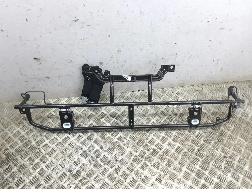 Battery bracket