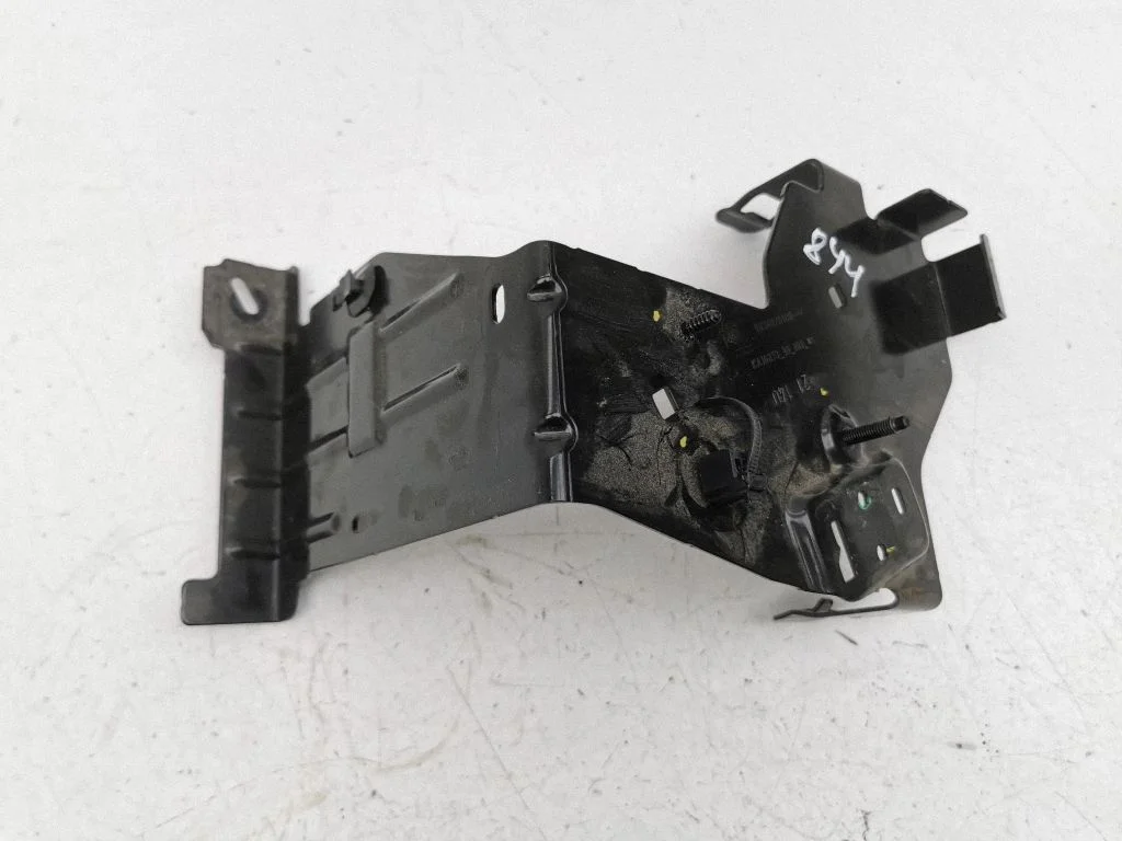 Battery bracket 9834920180