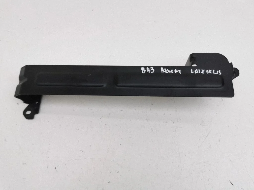 Battery bracket 244386PH0A