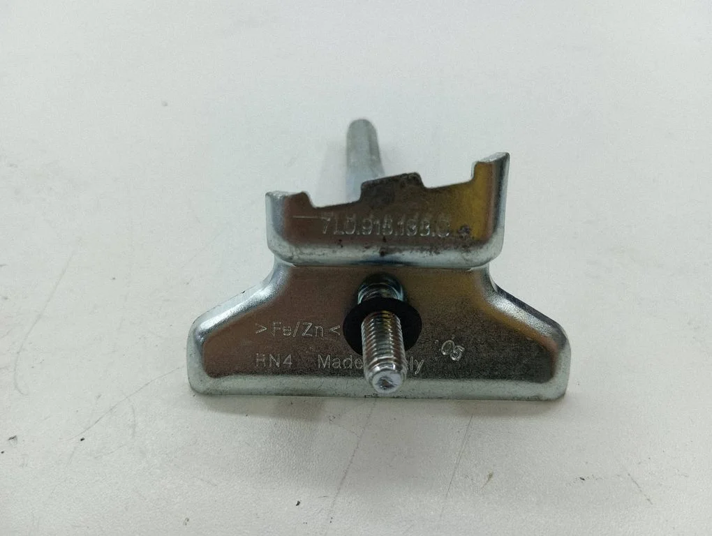 Battery bracket 7L0915138C