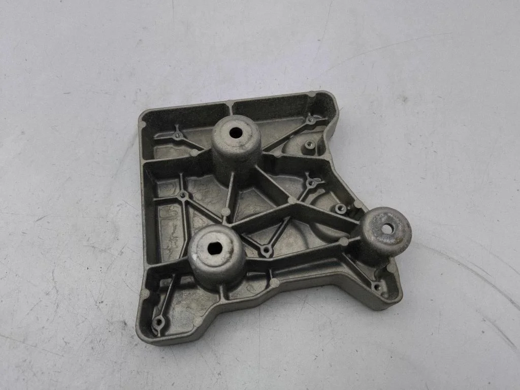 Battery bracket 648664EF0A
