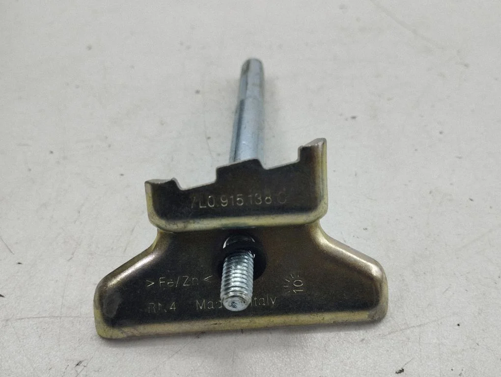 Battery bracket 7L0915138